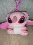 Стіч Стич іграшка м'яка брелок Stitch