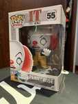 Pop Funko It Movie Pennywise