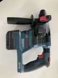 Bosch GBH18V-22 akumulatorowy mlot udarowy wiertarka sds