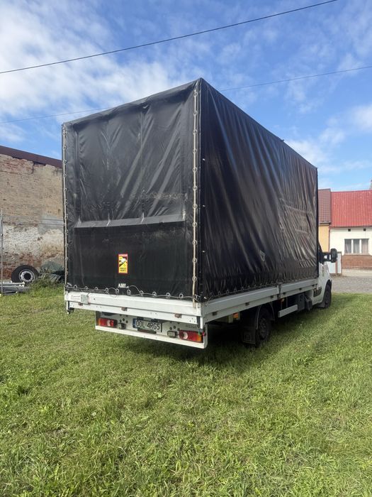 Wynajem dzierzawa bus