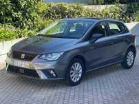SEAT Ibiza 1.0 EcoTSI Style