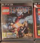Gra LEGO hobbit PS3 PlayStation 3