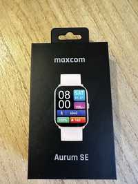 Smartwatch MAXCOM FW36 Aurum SE Złoty