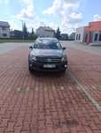 Volkswagen Tiguan Volkswagen Tiguan