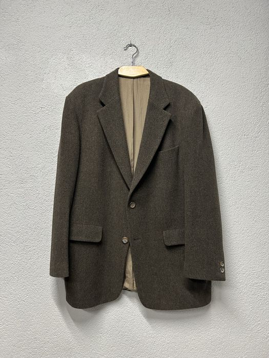 Піджак Colombo Pure cashmere XL чоловічий