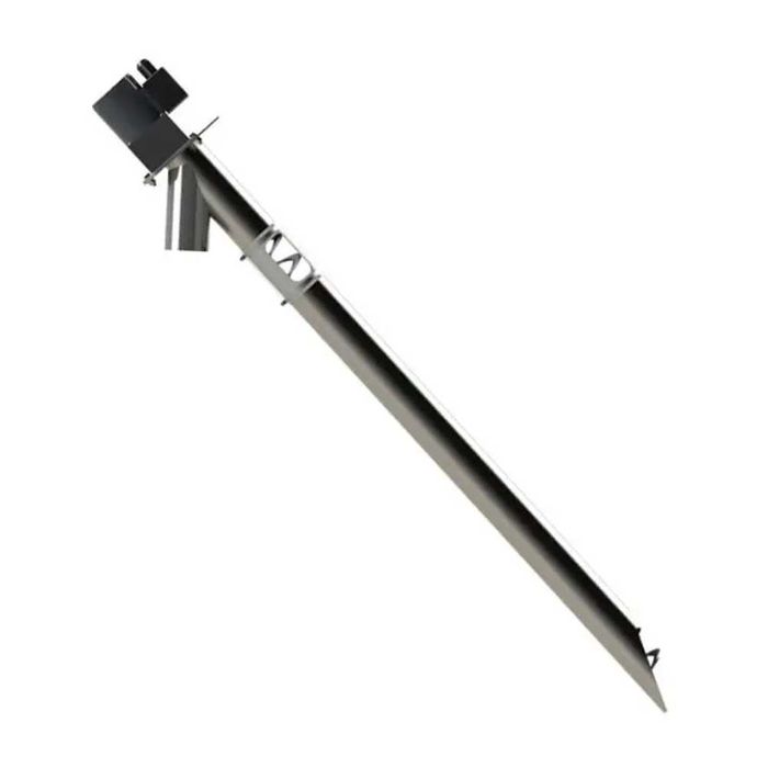 Zestaw palnika na pelet KIPI ROTARY 16 kW + PLUM 920