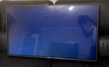 Telewizor Smart 4K LG-43UM7100PLB