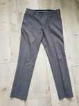 H&M* Spodnie eleganckie slim fit *50/ 34R
