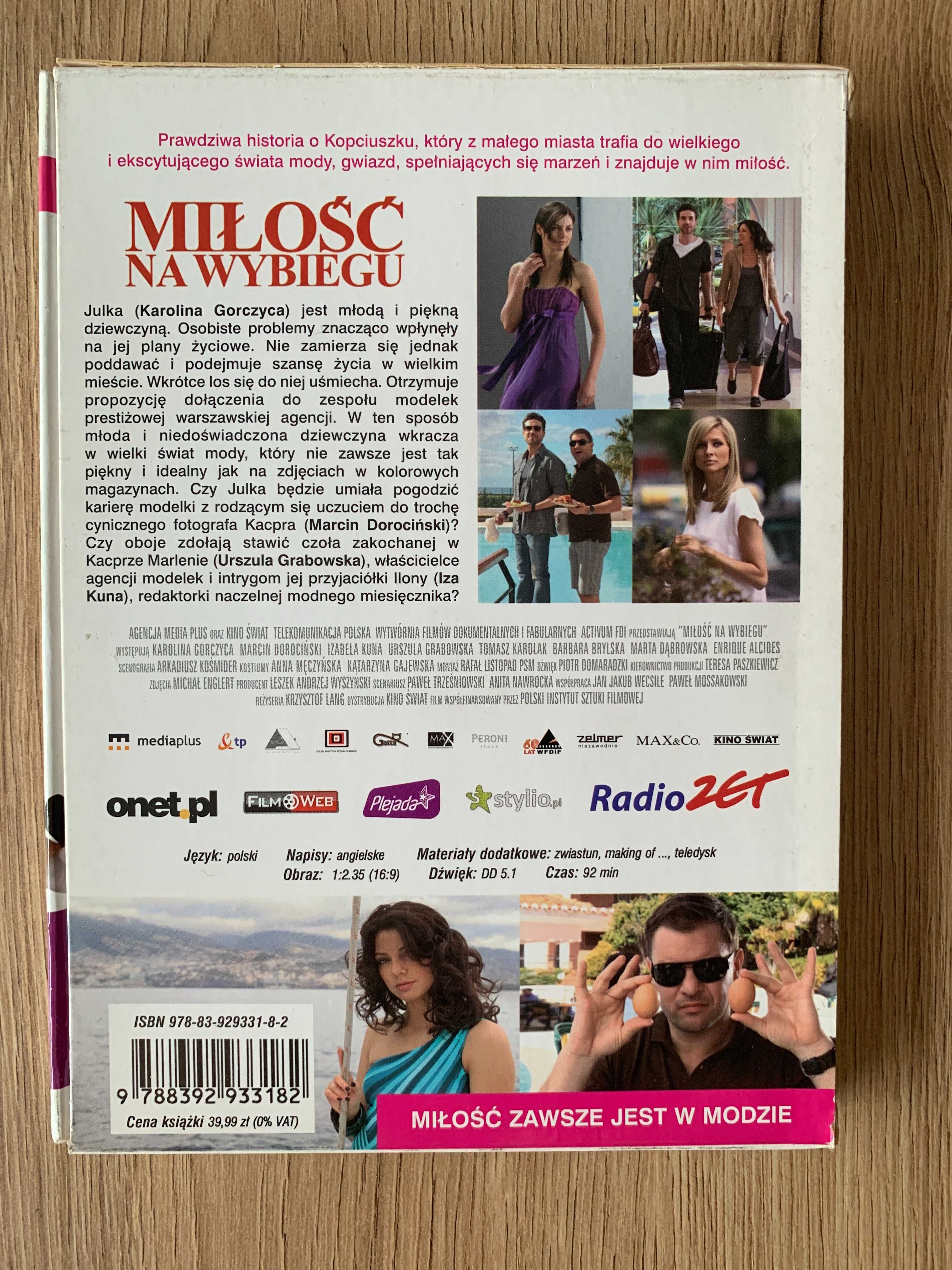 Filmy, koncerty DVD - Bollywood, Byliśmy Żołnierzami, Rzeka życia