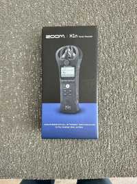 Zoom H1n Handy Recorder