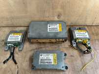 Centralina de Airbag BMW E60 520D 525D 530D 65.77 . 6975.686