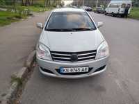 Автомобиль Geely MK 2012 г.в.