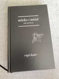 „Mleko i miód” rupi kaur