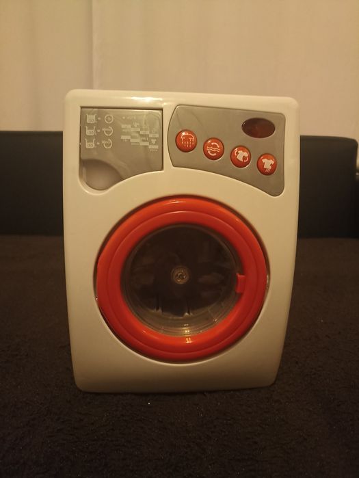 Дитяча пральна машина