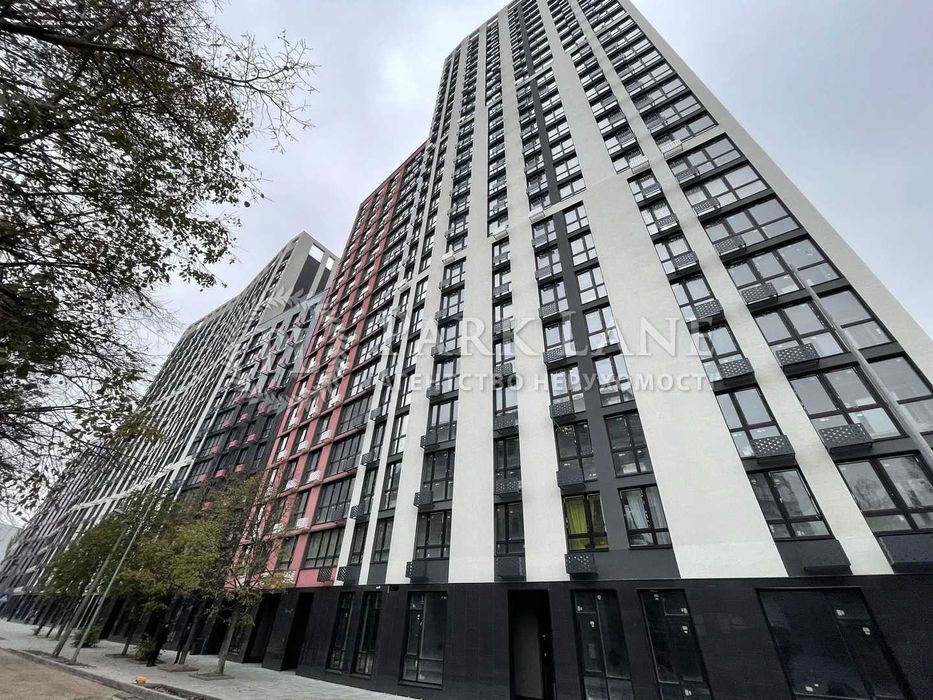 1к 51м2 ЖК Старт вул. Вільгельма Котарбінського 24 Центр Метро