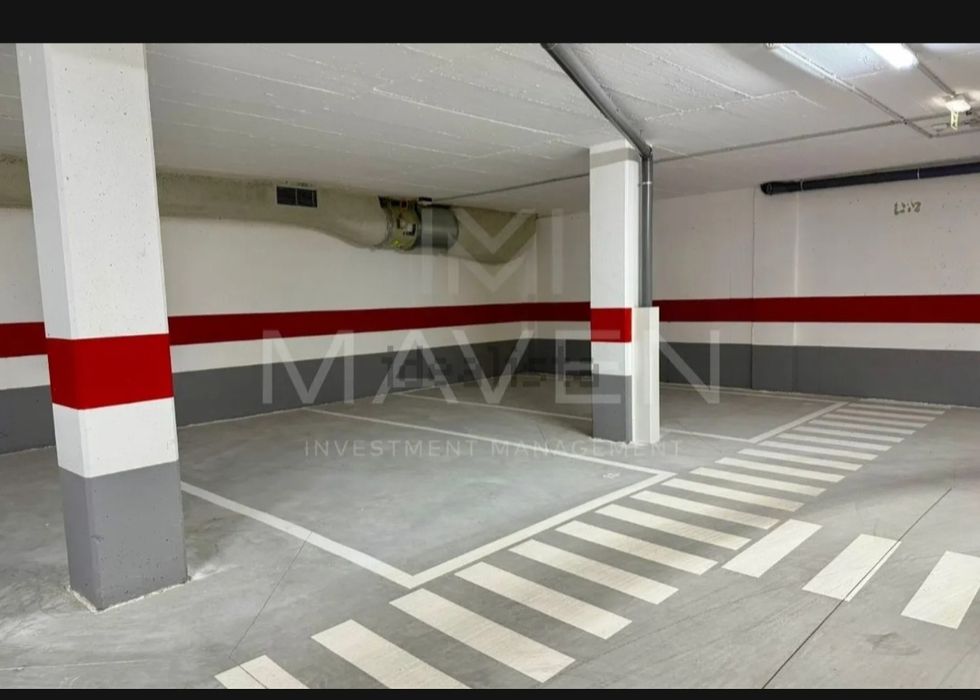 T2+1 novo de 2025 com terraco  pronto a escriturar na Urbanização Casa