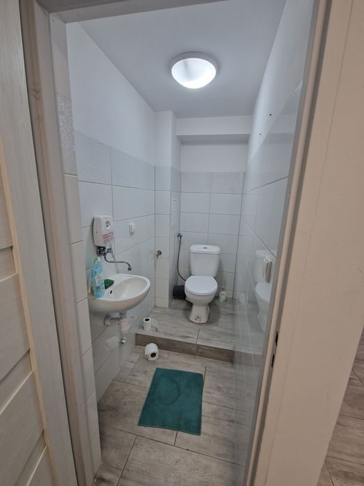 Pralnia Hotelowa przemysłowa Zator Suszarka Pralnica Magiel