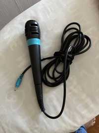 Microfone - Singstar - PS2