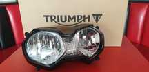 Reflektor Triumph tiger 800/1200