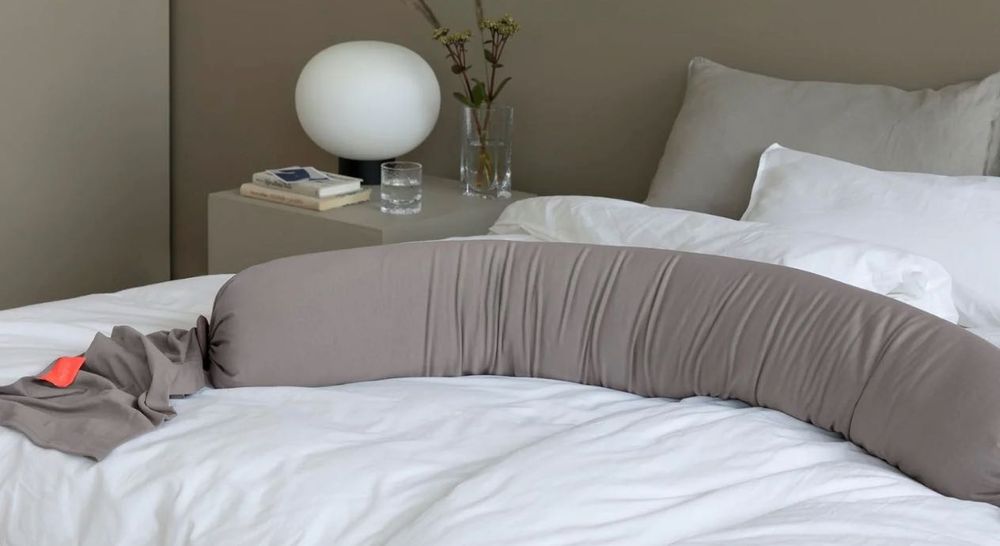 BBHUGME poduszka ciążowa