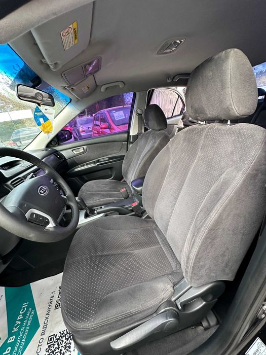 Продам Kia Magentis 2007 рік можлива розстрочка,кредит,обмін!