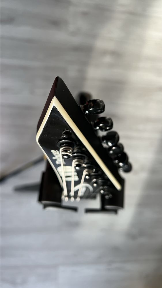 ESP Ltd Arrow-1000 Evertune