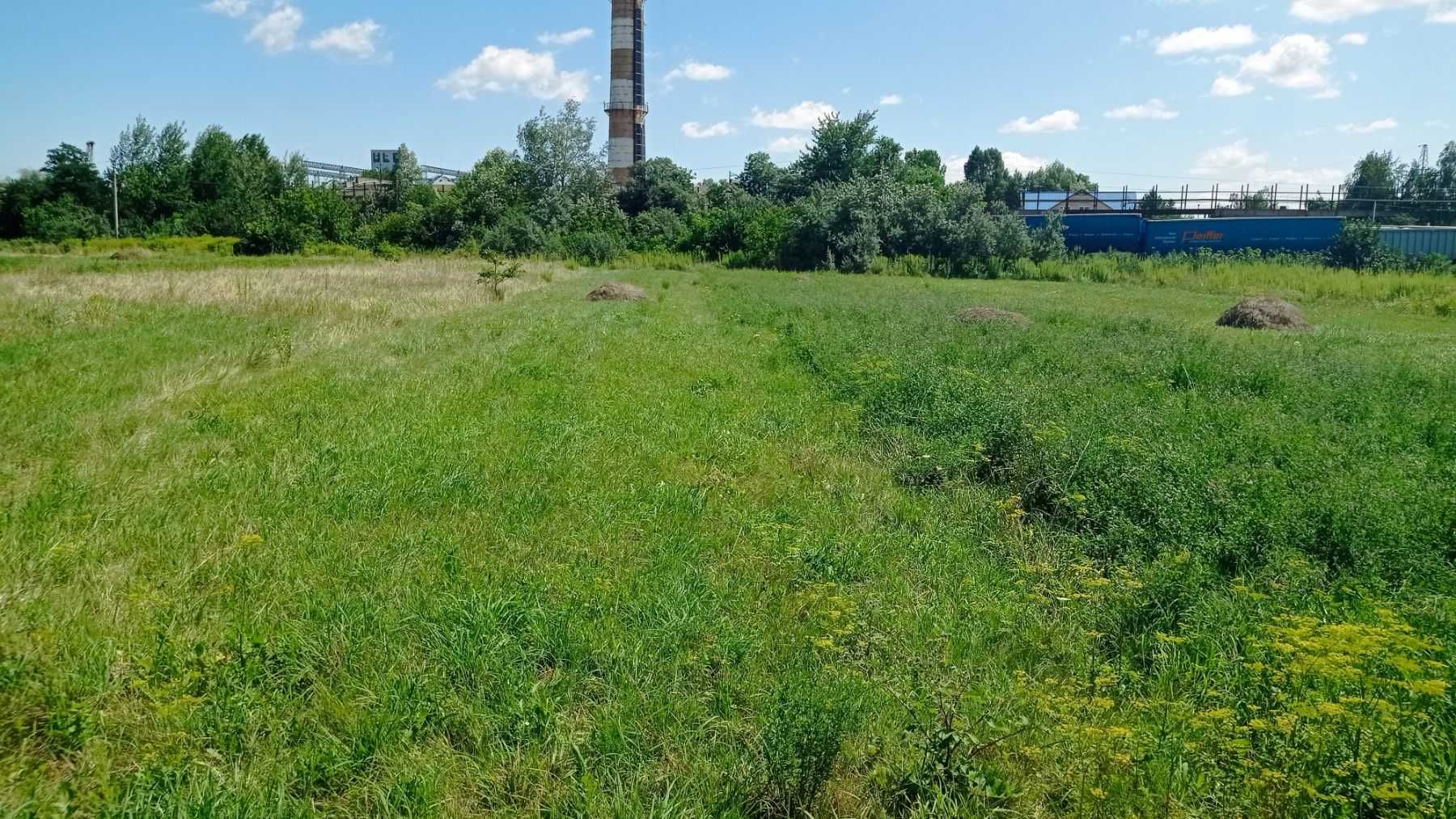 Продається земельна ділянка на Крошні