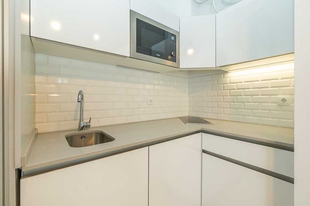 Loft T0 - para casal - DESPESAS INCLUIDAS