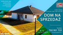 Ostatnie Nowe bezczynszowe mieszkanie z działką