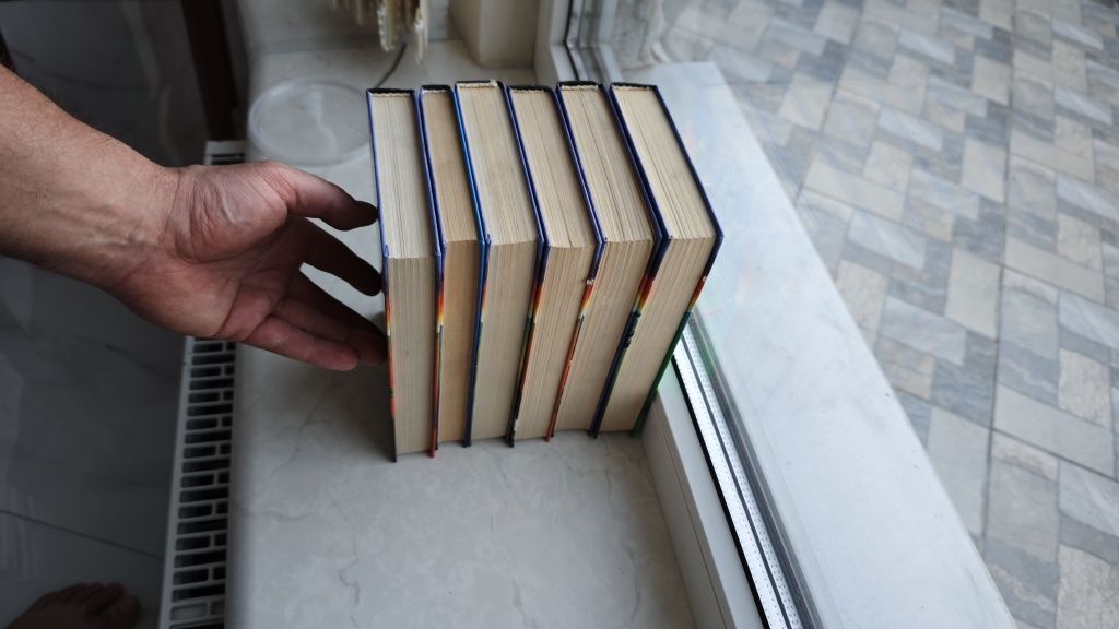 Супер фантастика Роджер Желязны. Все НОВЫЕ книги!