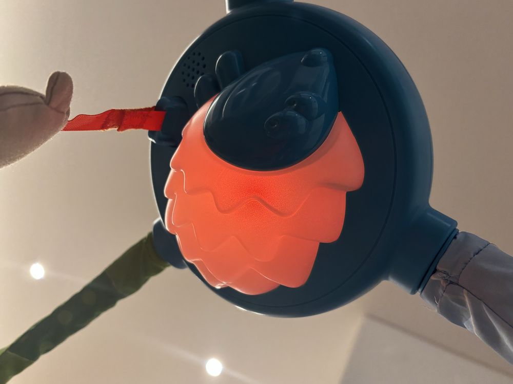 Chicco Ginásio Bubble Gym