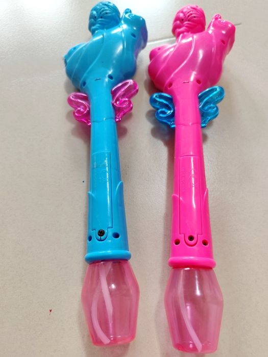 Lote de 11 Bonecas (Barbie / Elsa)