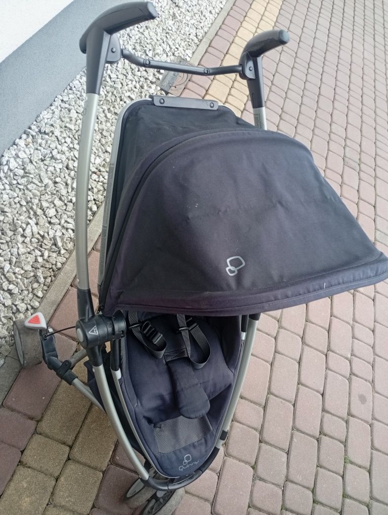 Wózek quinny zapp xtra2