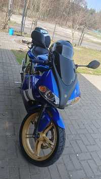 Yamaha TZR 70 sprzedam tanio