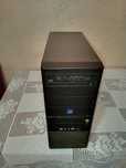 Пк на AMD A8-7600