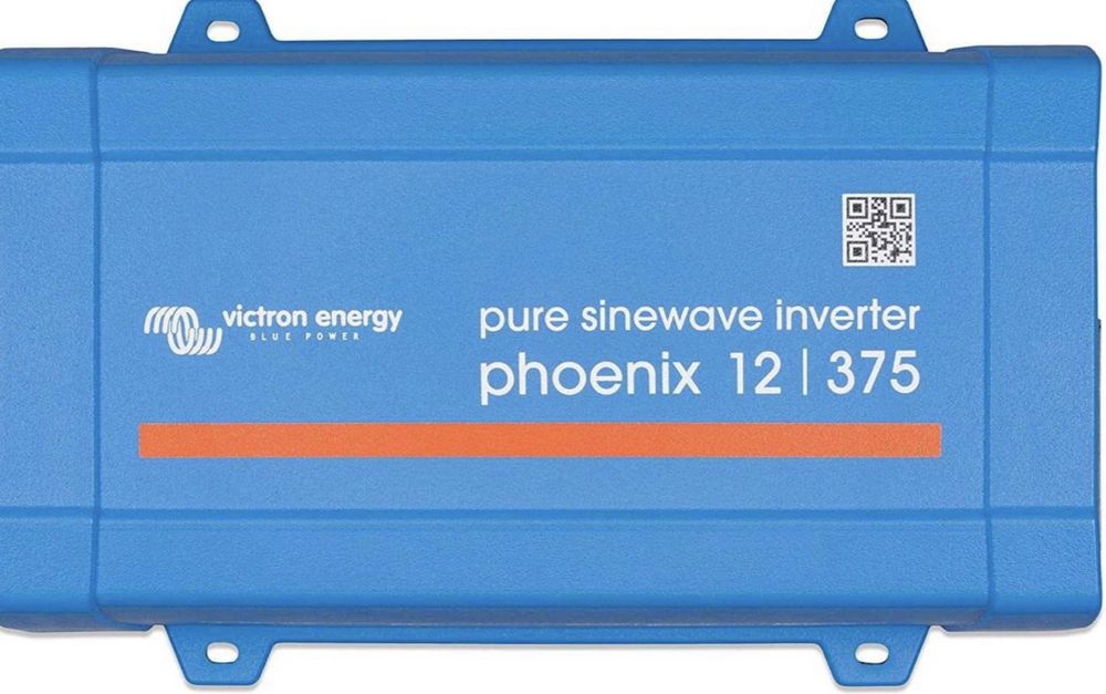 Перетворювач напруги Інвертор Victron Phoenix 12/375 12V