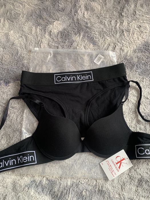 Комплект Calvin Klein