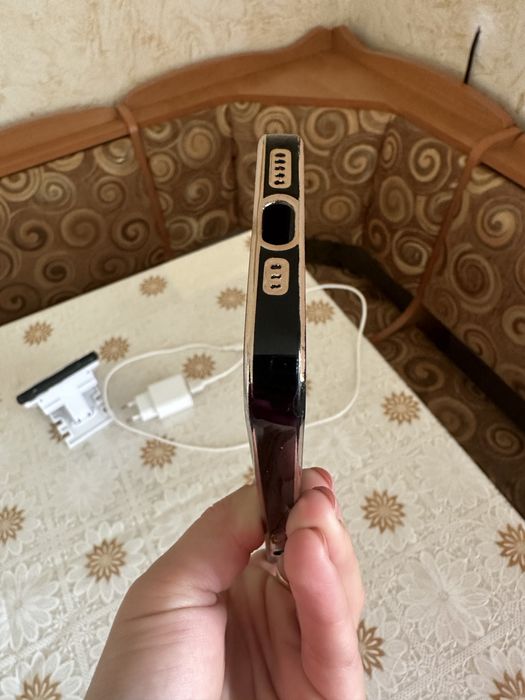 Чохол iPhone 14 pro