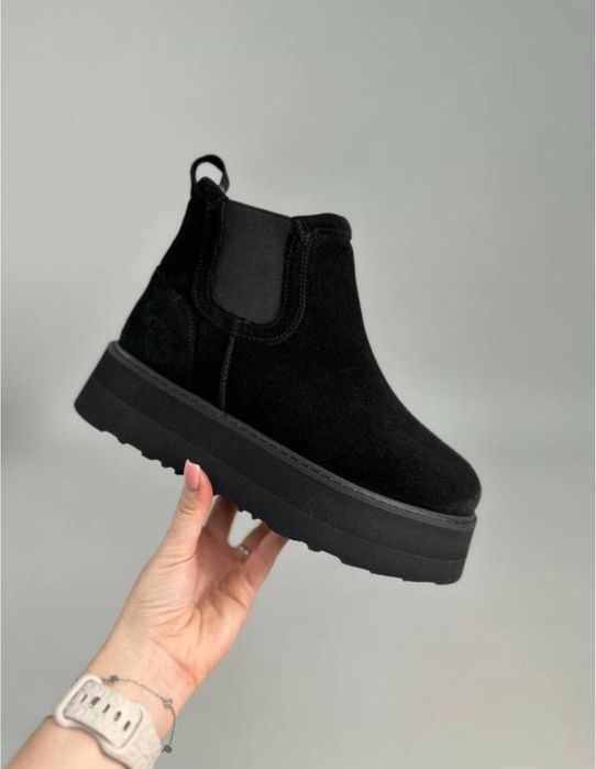 Жіночі уги 42 розмір