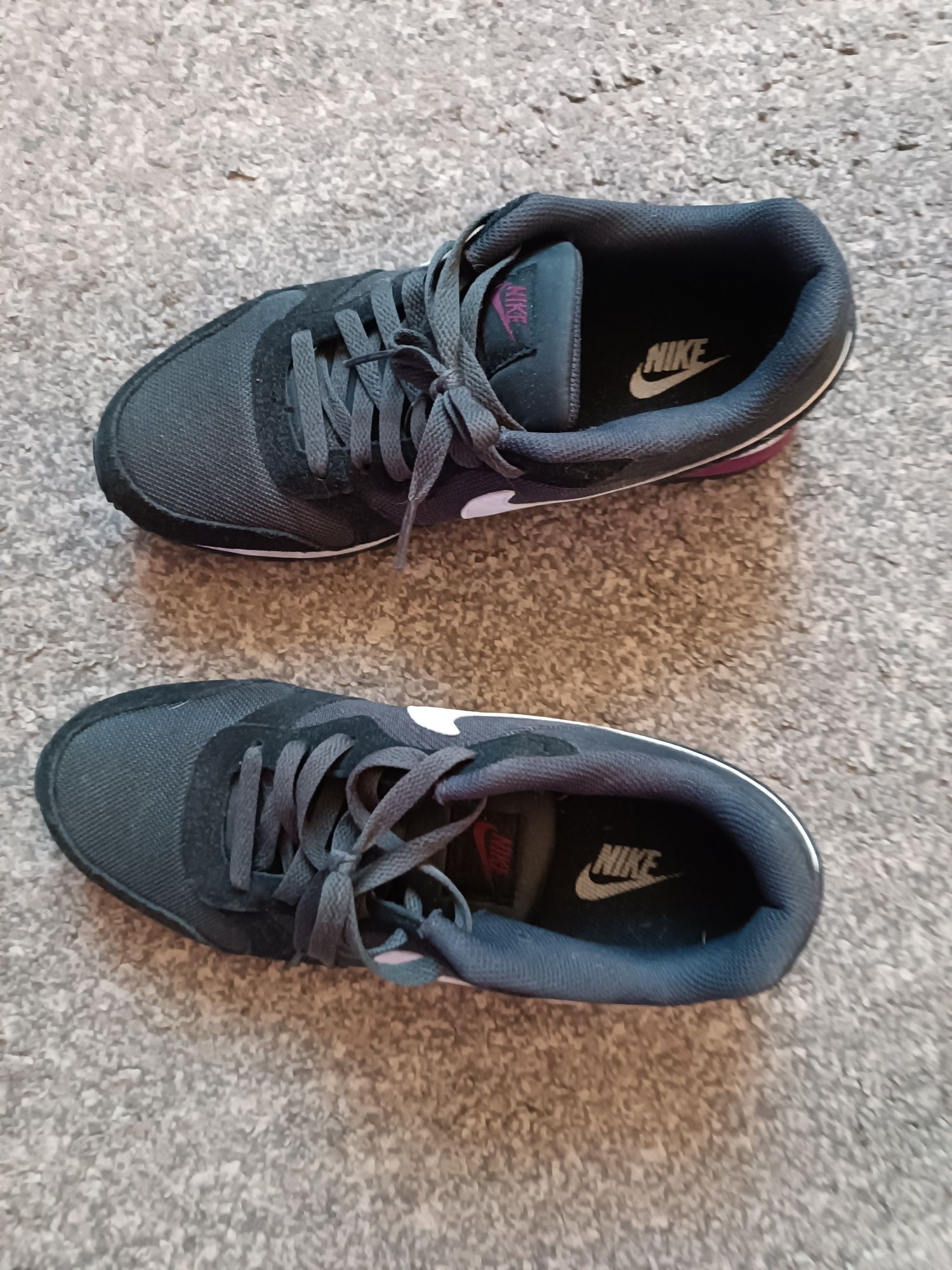 Buty Nike roz 41