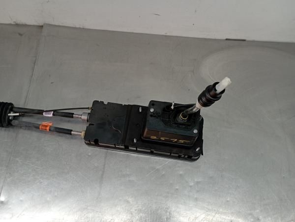 Seletor caixa velocidades PEUGEOT 308 III