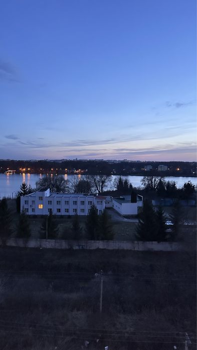 Ремонт. Меблі..З вилядом на річку Південний Буг.