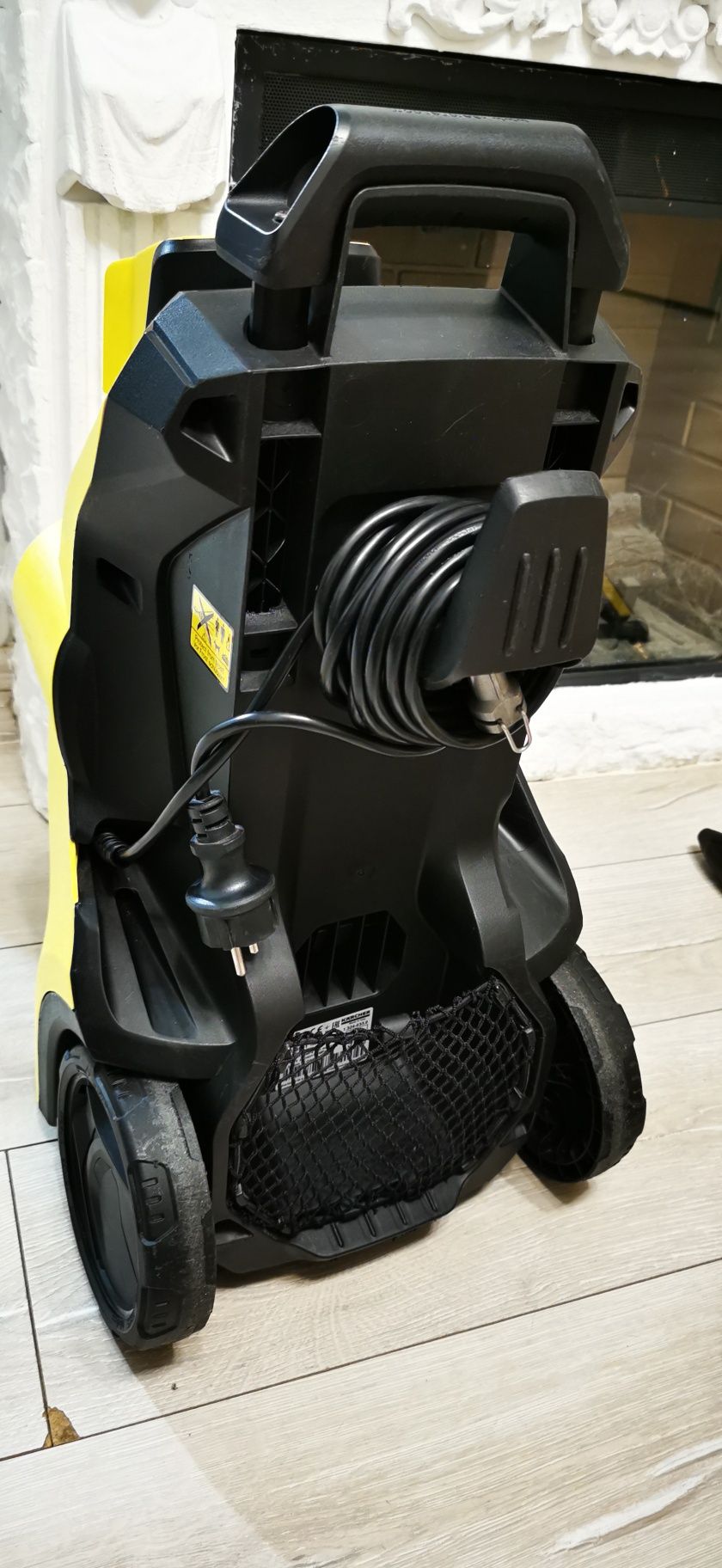 Karcher K4 Power Control
