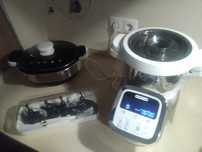 Moulinex i-Companion Bluetooth