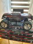 ElectricNitro RC Himoto N8MT Monster Truck 1:8