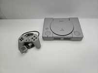 Konsola PSX PlayStation 1 SCPH-7502