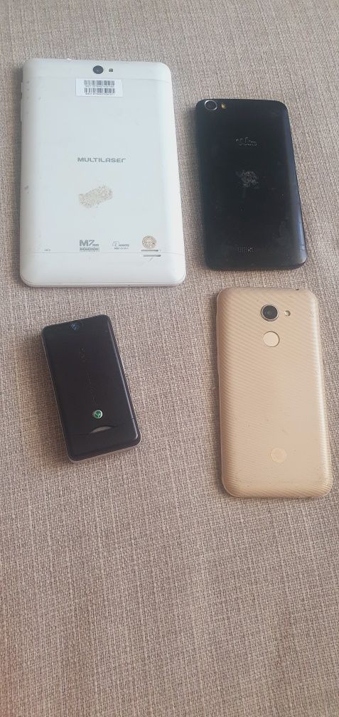 Telemóveis para peças tudo 10€