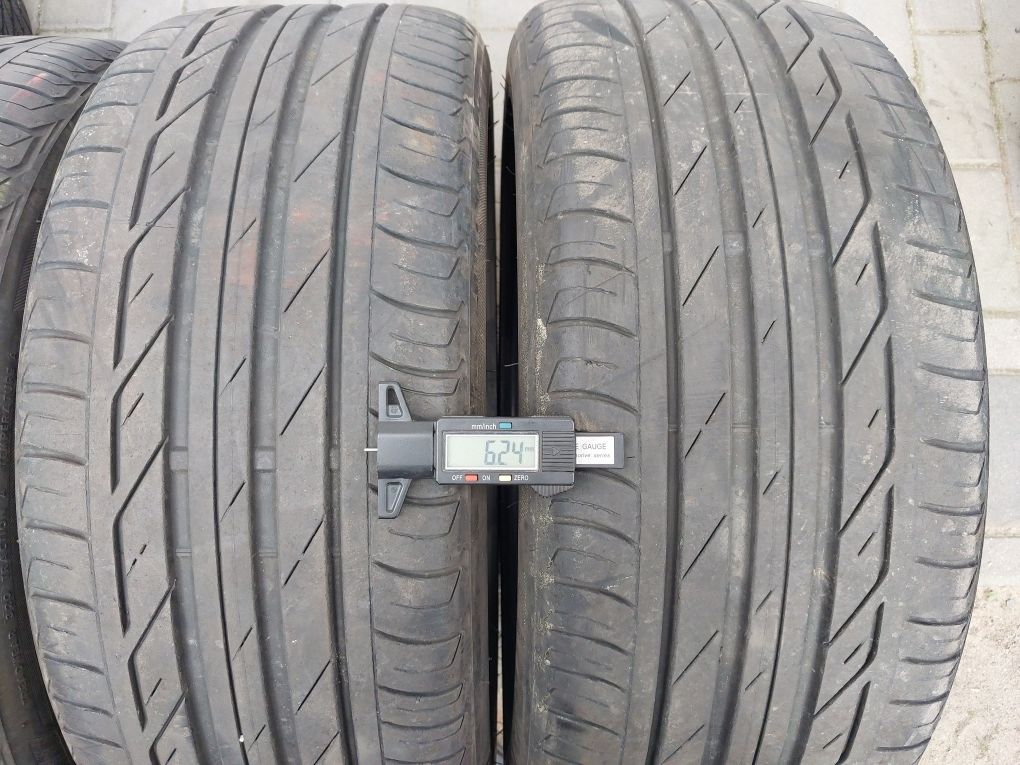 Bridgestone Turanza T001 225/45R17 91 V