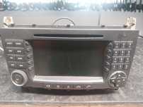 Auto radio Mercedes-Benz C-Class W203 Ref: A2038703589