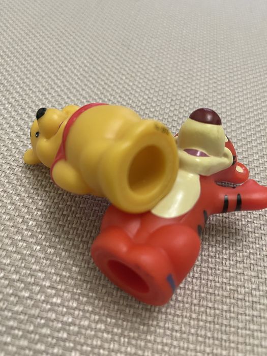 Вінні Пух та Тигра